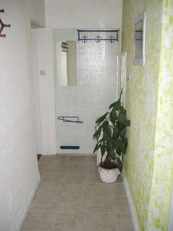 Apartmani Mira セニ エクステリア 写真