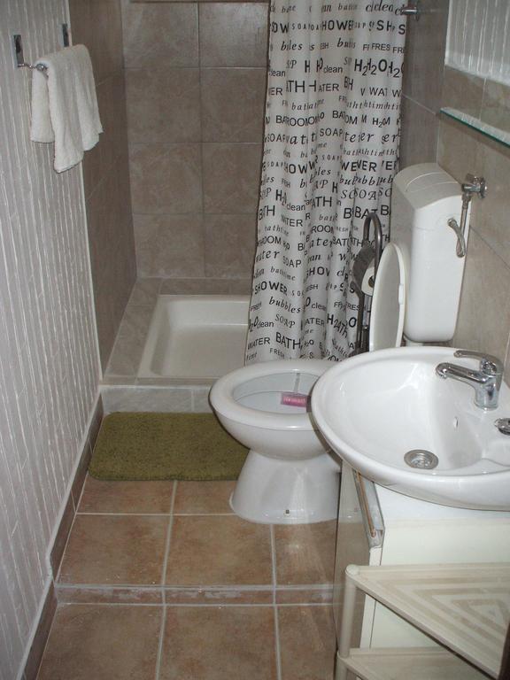 Apartmani Mira セニ エクステリア 写真