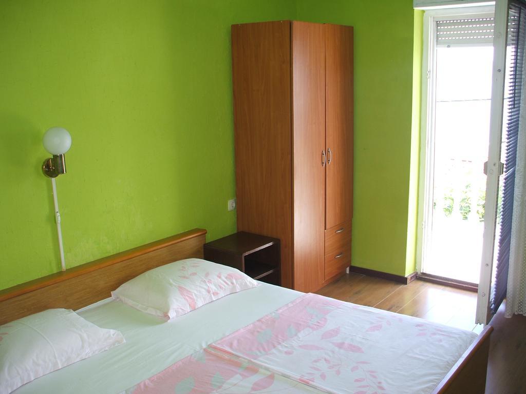 Apartmani Mira セニ エクステリア 写真
