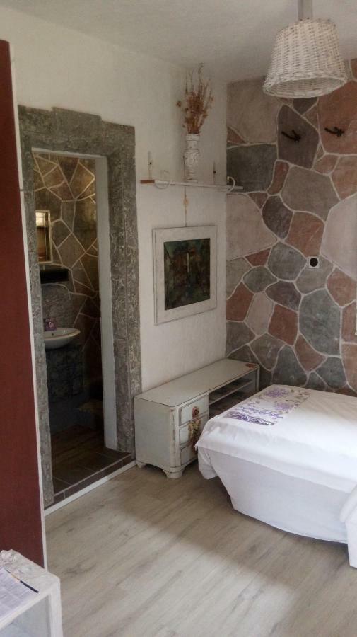 Apartmani Mira セニ エクステリア 写真