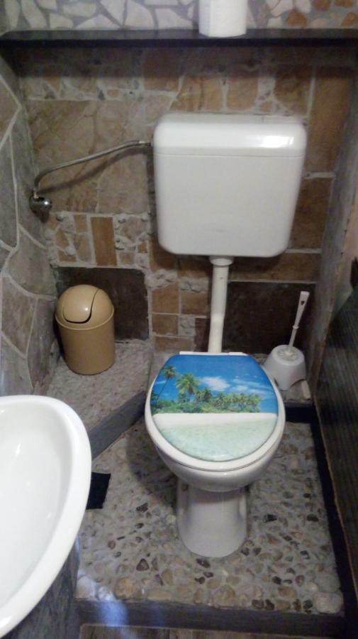 Apartmani Mira セニ エクステリア 写真